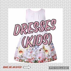 Kids Dresses